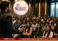 Shivamogga Magic Talk 3 Days Media Workshop From Aug 24th