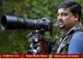 National Photography Competition - Consolation Award - Shivamogga Nagaraj