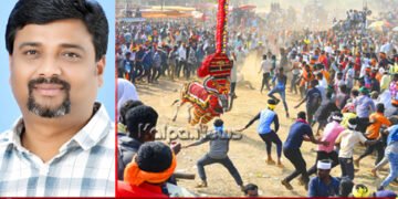 Shivamogga Nagaraj Won Award National Photography 2026