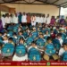 Shivamogga Santhwana Trust Distributes Free School Bags