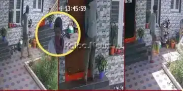 Shivamogga Theft Rs 1.42 Crore Gold Cash Stolen Crime News