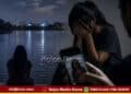 Shivamogga Young Women Suicide Blackmail Bangalore