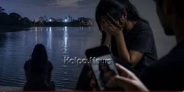 Shivamogga Young Women Suicide Blackmail Bangalore