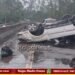 shivamogga-car-accident-sigandur-devotees-injured
