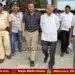 SWR Chamarajanagara Railway Station Redevelopment