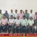 ಸೊರಬ : ರಾಜಕೀಯ ಭಿನ್ನಾಭಿಪ್ರಾಯ ಬದಿಗೊತ್ತು : ದೇವಾಂಗ ಸಮುದಾಯಕ್ಕೆ ಕರೆ