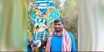 Soraba young-man-electrocuted-borewell-motor-farmhouse