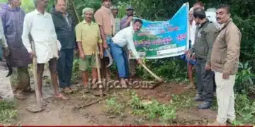 mankind Survival possible - only if forests remain: b. Eshwara