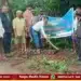 mankind Survival possible - only if forests remain: b. Eshwara