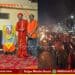 Soraba Akhanda Bharat Sankalp Day Torch Rally Held
