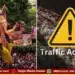 Ganeshotsava- 'No parking' - traffic guidelines issued