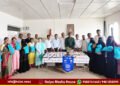 Soraba World Breastfeeding Week Nutrition Kit Distribution