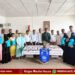 Soraba World Breastfeeding Week Nutrition Kit Distribution