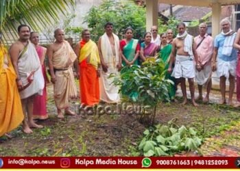 soraba-navagraha-vana-tree-plantation-manju-nath-bhat