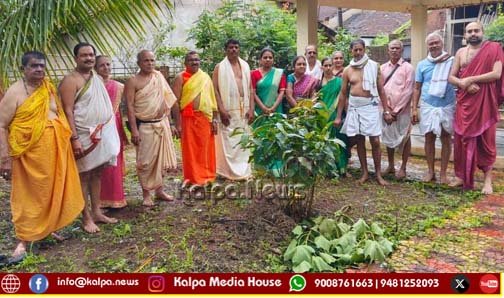 soraba-navagraha-vana-tree-plantation-manju-nath-bhat