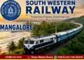 South Western Railway Takes Over Mangalore Operations