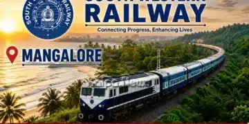 South Western Railway Takes Over Mangalore Operations