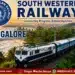 South Western Railway Takes Over Mangalore Operations