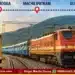 Special Express Trains Andra Pradesh To Shivamogga Town