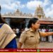 Srirangapatna Temple MLS Daughter Assault Women PSI