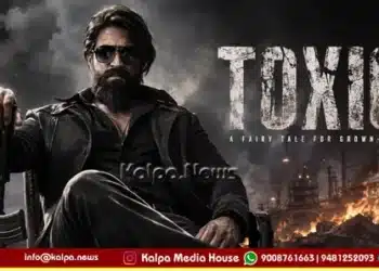 Toxic Movie Review first day yash fans response