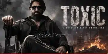 Yash Toxic Movie First Show Review Audience Reaction