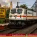 Indian railway Mysore Howrah superfast train big update