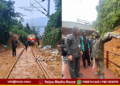 Indian Railway : Train-services-resume-ghat-section-mysuru-17378-first-train-after-landslide