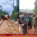 Indian Railway : Train-services-resume-ghat-section-mysuru-17378-first-train-after-landslide