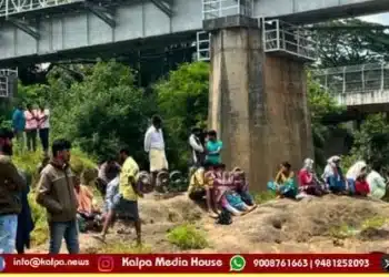 Shivamovga-tunga-river-tragedy-search-continues-for-2-missing-girls
