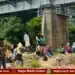 Shivamovga-tunga-river-tragedy-search-continues-for-2-missing-girls