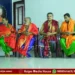 Udupi 10 Samaveda Scholars Honoured By Bandarakeri Mutt
