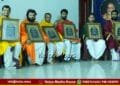 Udupi Preserve Veda Recitation Tradition Vidyesha Thirtharu