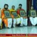 Udupi Preserve Veda Recitation Tradition Vidyesha Thirtharu