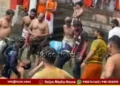 Udupi Student Drowns Temple Pond Aditya Nayak