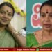 Umashree -deputy-chairperson-legislative-council