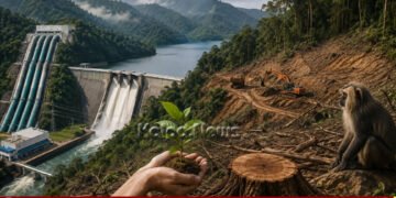 Varahi Pumped Storage Project Faces Western Ghats Opposition