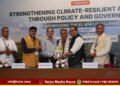 Vikasit Bharat @2047 climate-agriculture-workshop-delhi