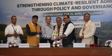 Vikasit Bharat @2047 climate-agriculture-workshop-delhi