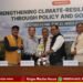 Vikasit Bharat @2047 climate-agriculture-workshop-delhi