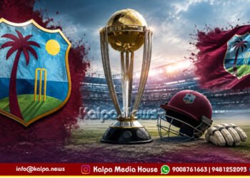 West Indies Miss Direct Qualification 2027 World Cup