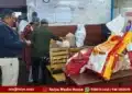 cockroach-found-in-sambar-ullal-hotel-food-safety-raid
