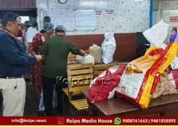 cockroach-found-in-sambar-ullal-hotel-food-safety-raid