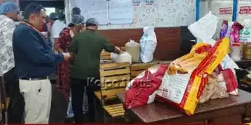 Cockroach Found In Sambar Ullal Hotel Food Safety Raid
