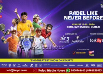 World Padel League Season 4 to Go Live in 200+ Countries