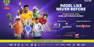 World Padel League Season 4 to Go Live in 200+ Countries
