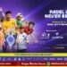 World Padel League Season 4 to Go Live in 200+ Countries