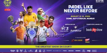 World Padel League august 16 Scores Big Brand Support