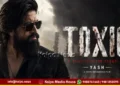 Yash Toxic Movie Release Special Message To Fans