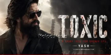 Yash Toxic Movie Release Special Message To Fans